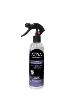 Spray Multi-Usages Absorbeur D'odeurs Fruits des bois 280ml